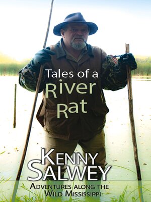 cover image of Tales of a River Rat